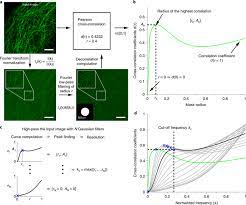 After introducing quantum noise spectra and methods for their detection, the basics 2kx. Parameter Free Image Resolution Estimation Based On Decorrelation Analysis Nature Methods