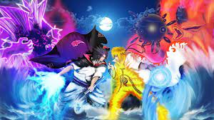 We present you our collection of desktop wallpaper theme: 153 4k Naruto