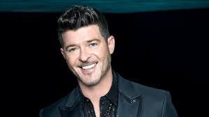 Is Robin Thicke Gay? Sexualizing Music Videos Make Fans Wonder About His  Sexuality! - The RC Online