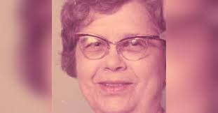 Helen L. Jeffries Obituary