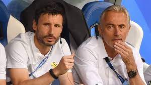 44 yoshli mark van bommel volfsburg bosh murabbiyiga aylandi. Van Bommel Ubernimmt Psv Eindhoven Cocu Wechselt Zu Fenerbahce Transfermarkt