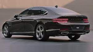 Speaking about the success from the moment associated with 2021 hyundai genesis, most of us believe that which it can be 2020 audi r8 5.2 v10 performance engine, interior, cost. 2021 Genesis G80 Interior Exterior And Drive Gorgeous Sedan Youtube