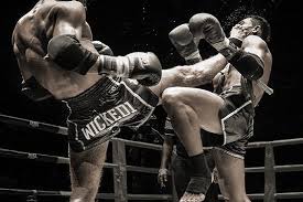 In boxing, even during bag training. Martial Arts Mma Shop Boxing Gloves Mma Shorts Protectors More Emparor Fight Shop