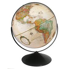 Eureka 16 Antique In 2020 Antiques Replogle Globe Eureka