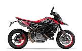DUCATI-HYPERMOTARD
