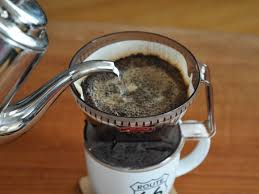 That's 62.5 grams of coffee for 1000 grams of water, a 1 to 16 ratio. Coffee Science How To Make The Best Pourover Coffee At Home