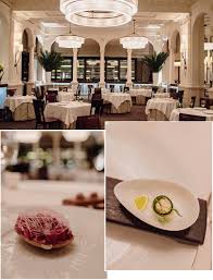 MICHELIN MEALS IN NYC