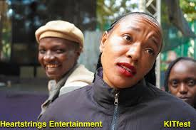 This Nov 6, 7, 8, 2025 monstors of comedy Heartstrings are