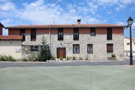 Te damos la bienvenida a ugarzabal, tu casa rural en álava. Abaienea Casa Rural En Vitoria Gasteiz Alava