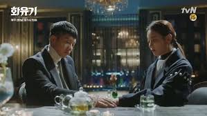 Main role · lee hong ki. A Korean Odyssey Asianwiki