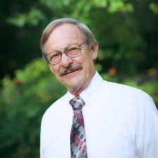 Maine State Representative John Madigan