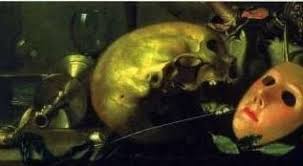 A Wild Philosopher's Comic Novel