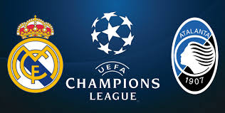 Hours by country atalanta vs. Real Madrid Atalanta Uefa Champions League Round Of Sixteen Second Leg Official Tourism Website