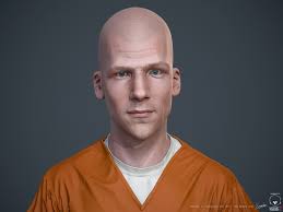 Popular 3d character model comparison