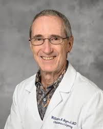 William A Meyer, Jr, MD