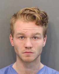 Latest Hamilton County Jail Booking Report