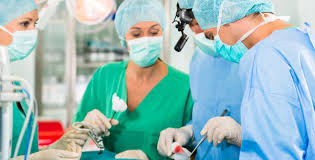 Operation Einer Hirnblutung