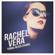 Rachel Vera's Instagram, Twitter & Facebook