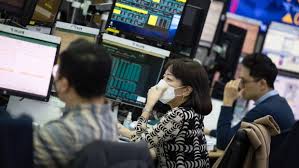 South Korea S Kospi Erases All Of 2020 Losses Amid Recovery Bets Bnn Bloomberg