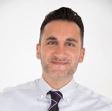 Michael Falgares for West Long Branch Board of Education