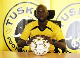 Of kenyan champions gor mahia to join fellow scot alex mcleish at egyptian giants zamalek as assistant coach, the club confirmed on tuesday. Rogers Aloro Ugandan Defender Signs For Tusker
