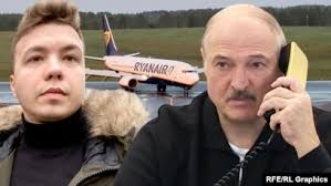 Насколько рационален александр лукашенко, принимая такое решение? Tem Zhe Sposobom Mozhno Posadit Samolet Lukashenko V Gaage Iz Krymskih Setej
