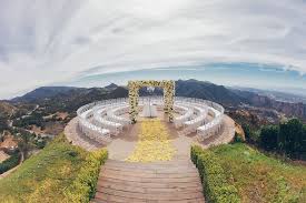 California Weddings Malibu Wedding Venues Malibu Wedding Mountain Wedding Venues