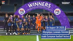 With less than two months to go until the champions league final at wembley in london, the endless discussions will be reprised in every pub and around every just who was the greatest champion? Video Ol Women S Five Successive Champions League Titles