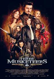 The Three Musketeers 2011 A Film By Paul W S Anderson Movies Matthew Macfadyen Logan Lerman The Three Musketeers 2011 The Three Musketeers Musketeers