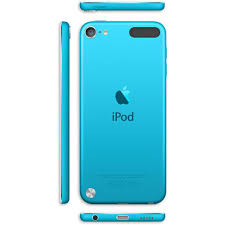 .it was created for a better screen experience. Apple Ipod Touch 5g 64gb Blau Md718fd A Bei Notebooksbilliger De
