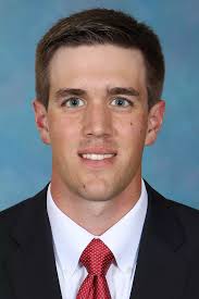 2014-15 Men's Golf Roster