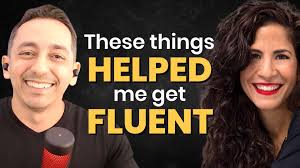 Interview with my student Fred Silva