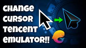 Buat icon free fire di iconverticons tencent gaming buddy emulator beberapa hari yang lalu saya menulis tentang cara buat shortcut free fire tencent gaming buddy di desktop. How To Change Cursor Style In Tencent Emulator Youtube