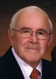 Obituary of Wallace G. Glasgow