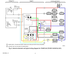 6154e backup camera wiring diagram digital resources. Ruud Wiring Diagram Schematic Digital Thermostat Wiring Diagram Ruud Wiring Diagram Wiring Diagram A Wiring Diagram Shows As Closely As Possible The Actual Location Of All Component Parts Of The