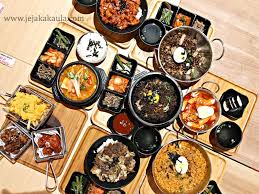 We did not find results for: Nikmati Korean Street Food Di Myeongdong Topokki Jejakakaula