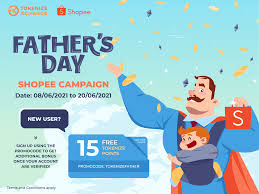 In many countries father's day is celebrated on the third sunday in june, among them the usa, canada, the uk, france, india, china, japan, the philippines and south africa. Tokenize Malaysia å¸–å­ Facebook