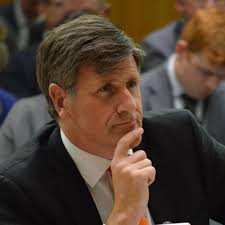 Eagleson shuts down Sabin probe