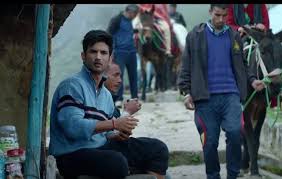 Kedarnath Full Movie Download Pagalmovies 1080p Theinfohubs