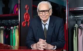 Free shipping on many items | browse your favorite brands | affordable prices. Renowned French Fashion Designer Pierre Cardin Dies At 98