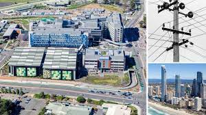 By 3.30pm, the majority had power restored. Xppltjbc2uj9wm