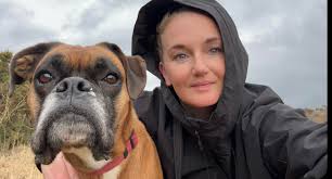 Hey all thanks for accepting me. This is Hank and Hudson. Also my mum owns  Hudson's litter sister feya. Hoping to get out