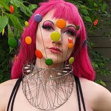 Tiffany Standifer's Instagram, Twitter & Facebook