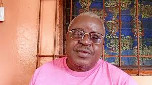 Listen to this other story of Prince Y. Johnson and Samuel K. Doe 🤦🏾‍♂️