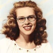 Mary Helen McIlroy Obituary