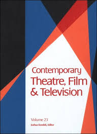 Have a wonderfully happy wedding day and a future full of the best that life can bring. Contemporary Theatre Film And Television Volume 23 Silo Pub