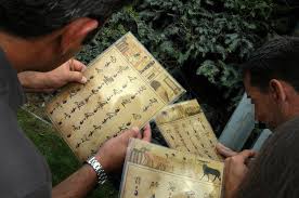 Tous les trésors ne sont pas enterrés. Team Building Chasse Au Tresor Animation Entreprise