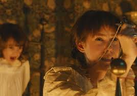 Sitges 2015 (4): «Der Nachtmahr» (Akiz), «Angelica» (Lichtenstein) y «Lace  Crater» (Atkins)