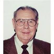 John Russell Shults, Sr