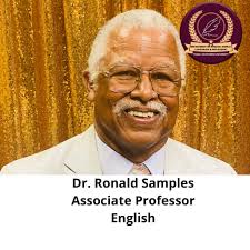 TSU COLABS English Faculty